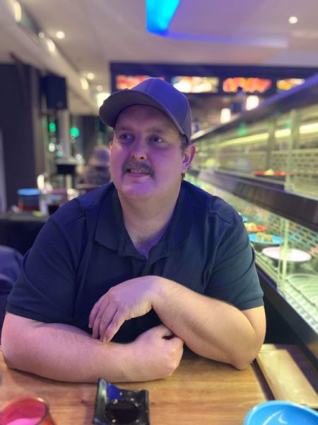 Profilbillede af Lasse J- ID: 147070 - Billede nr: 465837