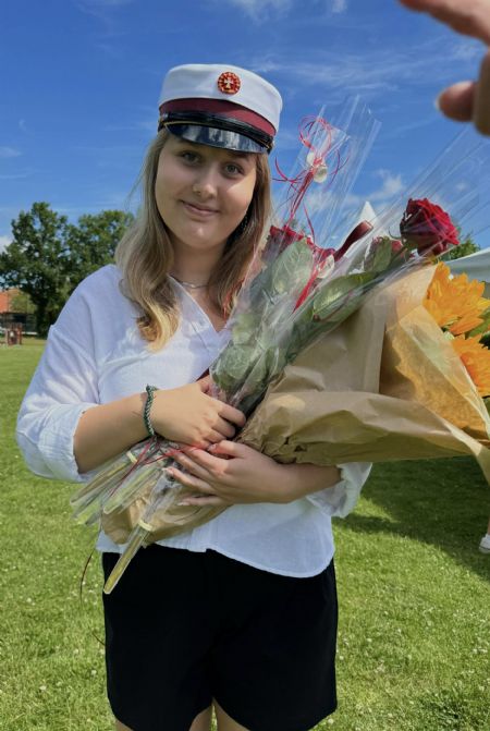 Billede af Louise - ID: 147076 - Billede nr: 580949