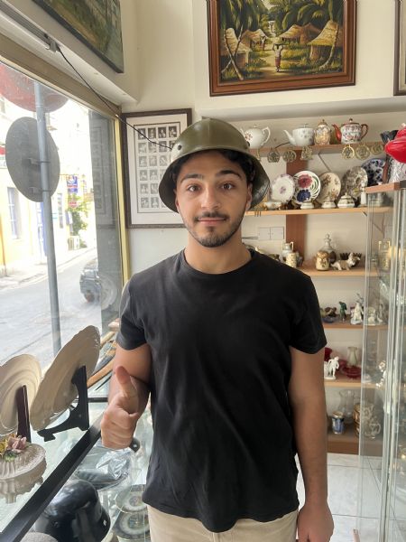 Profilbillede af Yusuf- ID: 147078 - Billede nr: 601762
