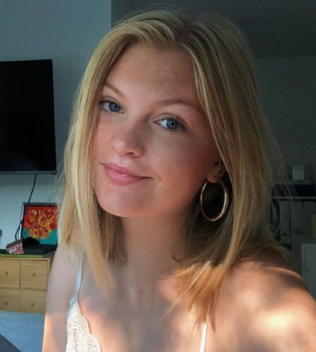 Profilbillede af Livia W- ID: 147080 - Billede nr: 465850