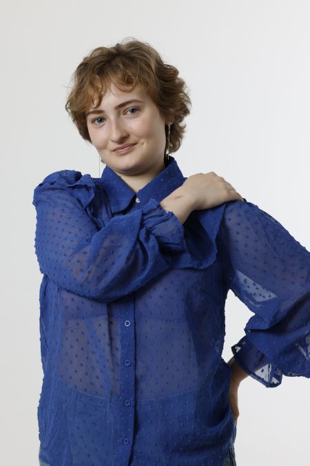 Profilbillede af Kathrine B- ID: 147088 - Billede nr: 567181