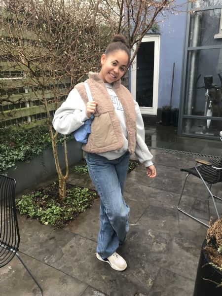 Profilbillede af Sofia A- ID: 147098 - Billede nr: 491135