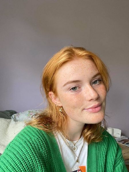 Profilbillede af Klara S- ID: 147121 - Billede nr: 465919