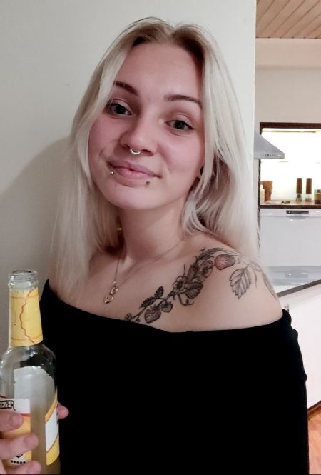 Profilbillede af Cecilie S- ID: 147131 - Billede nr: 488604
