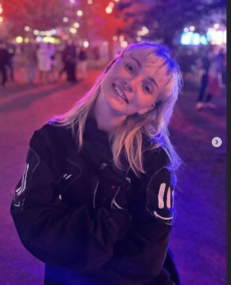 Profilbillede af Cecilie S- ID: 147131 - Billede nr: 629437