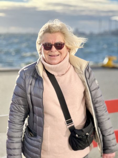 Profilbillede af Pia B- ID: 147144 - Billede nr: 513425