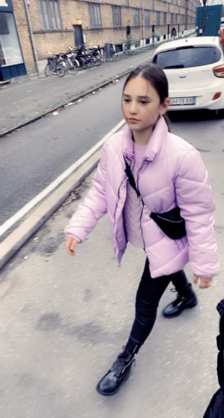 Profilbillede af Sofia P- ID: 147157 - Billede nr: 466071