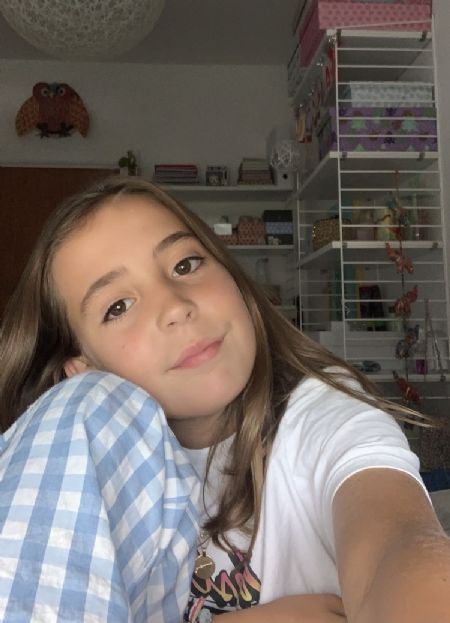 Profilbillede af Anna S- ID: 147190 - Billede nr: 466146