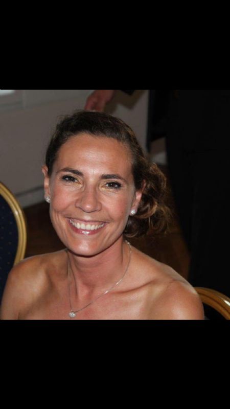 Billede af Sabina - ID: 147190 - Billede nr: 645764