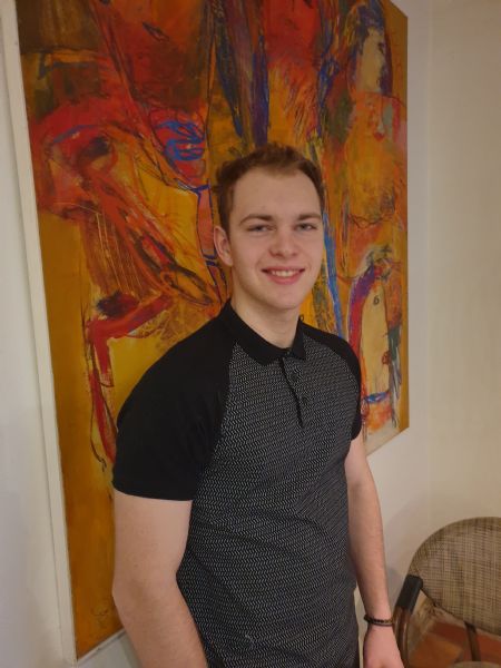 Profilbillede af Elias A- ID: 147191 - Billede nr: 466169