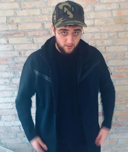 Profilbillede af Hani E- ID: 147194 - Billede nr: 466177