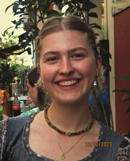 Billede af Hannah - ID: 147207 - Billede nr: 543300