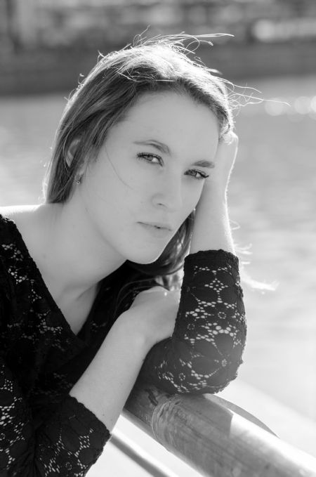 Profilbillede af Maria B- ID: 147211 - Billede nr: 471735