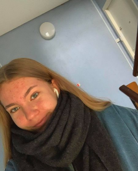 Profilbillede af Anna S- ID: 147212 - Billede nr: 473425