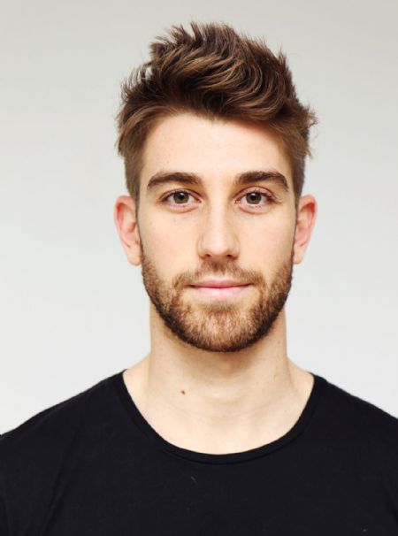 Profilbillede af Miguel D- ID: 147219 - Billede nr: 466263