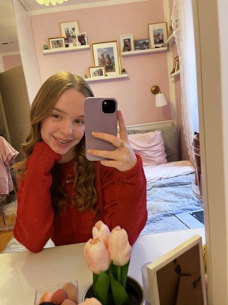 Profilbillede af Tilde M- ID: 147240 - Billede nr: 597455