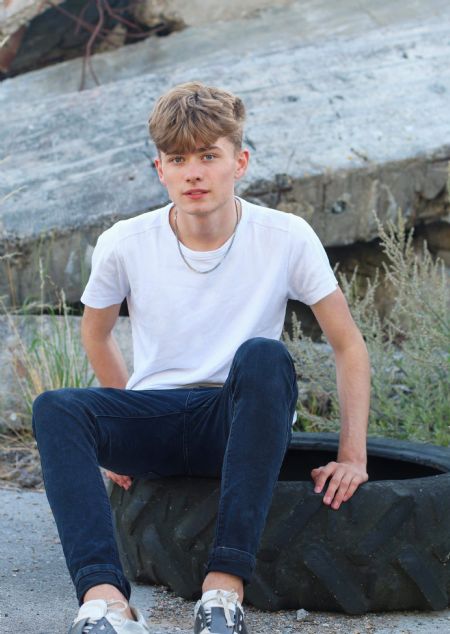 Profilbillede af Victor S- ID: 147246 - Billede nr: 466297