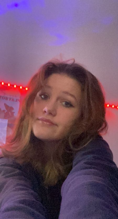 Profilbillede af Mollie M- ID: 147250 - Billede nr: 466302