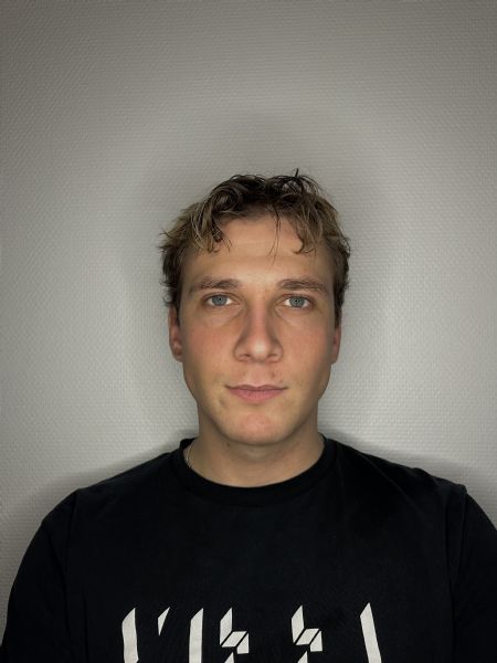 Profilbillede af Frederik G- ID: 147259 - Billede nr: 649510