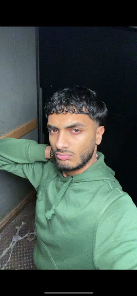 Profilbillede af Mohammed A- ID: 147277 - Billede nr: 600718