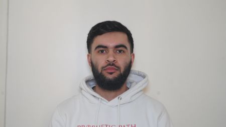 Profilbillede af Zakariya B- ID: 147294 - Billede nr: 622798