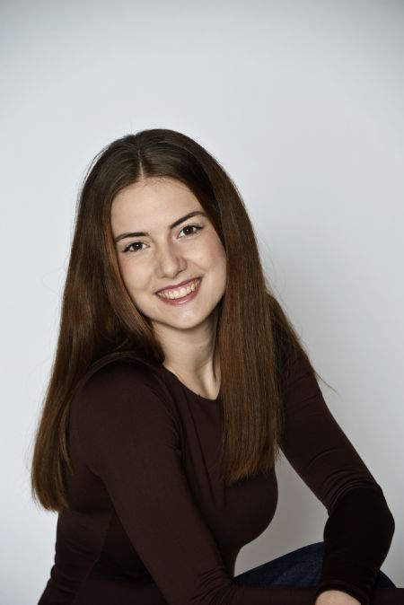 Profilbillede af Laura S- ID: 147303 - Billede nr: 618468
