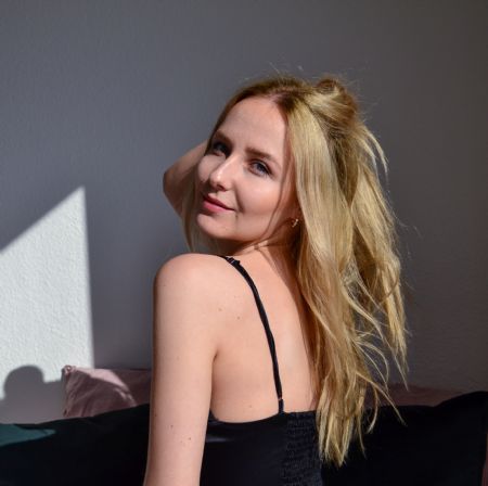 Profilbillede af Klara D- ID: 147310 - Billede nr: 466618