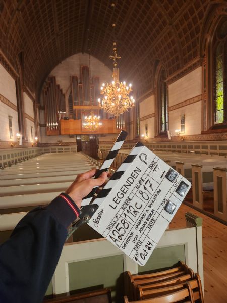 Profilbillede af Robin T- ID: 147323 - Billede nr: 588120