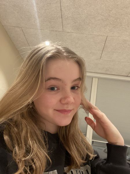 Profilbillede af Thilde N- ID: 147343 - Billede nr: 472063