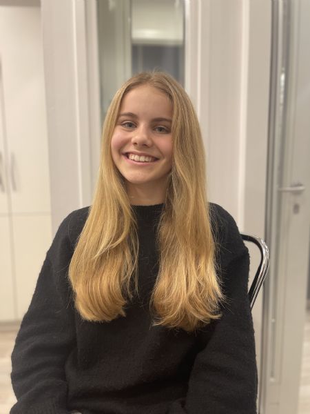Profilbillede af Andrea D- ID: 147354 - Billede nr: 606239