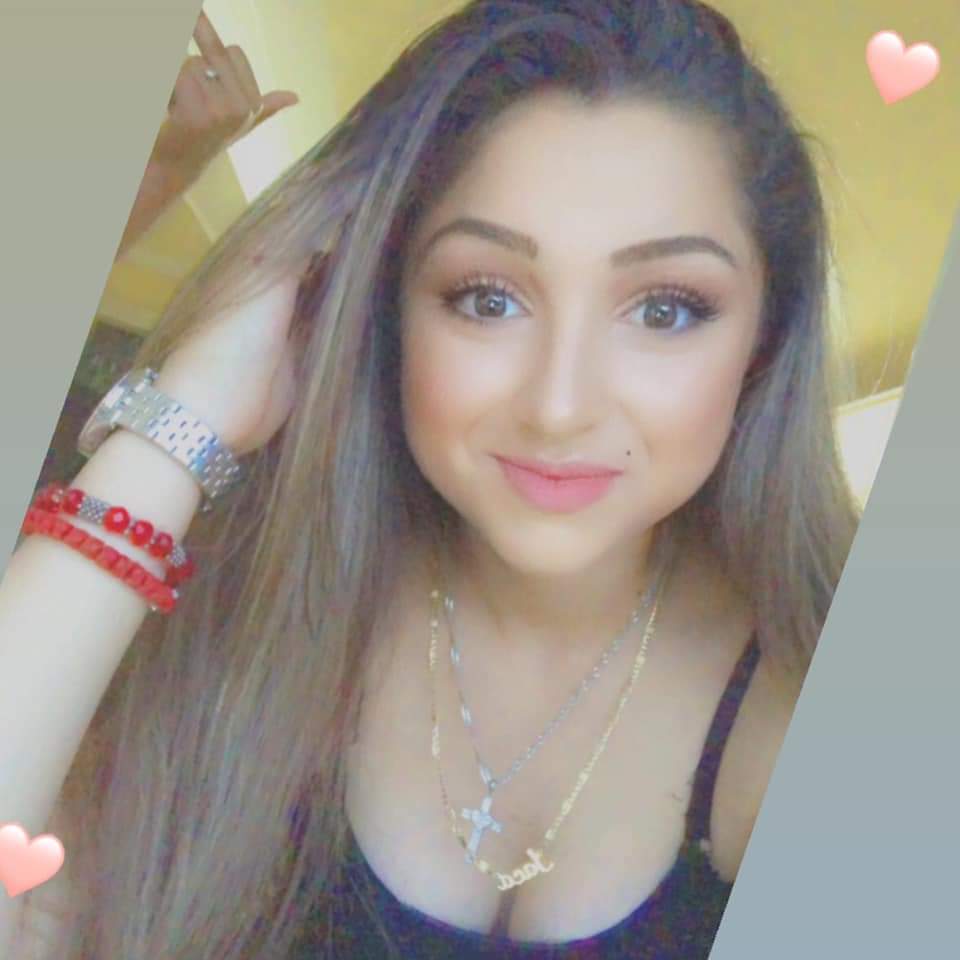Profilbillede af Jasmina N- ID: 147377 - Billede nr: 466943