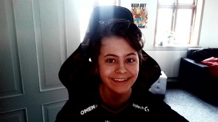 Profilbillede af Micki A- ID: 147380 - Billede nr: 470690