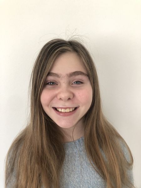 Profilbillede af Astrid - ID: 147388 - Billede nr: 467530