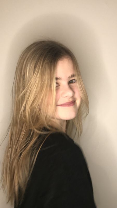 Profilbillede af Andrea S- ID: 147389 - Billede nr: 466987