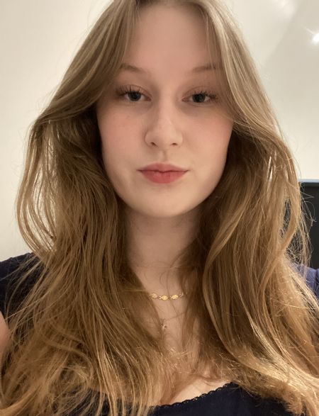 Profilbillede af Julie A- ID: 147391 - Billede nr: 613330