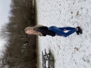 Profilbillede af Liva K- ID: 147421 - Billede nr: 467303