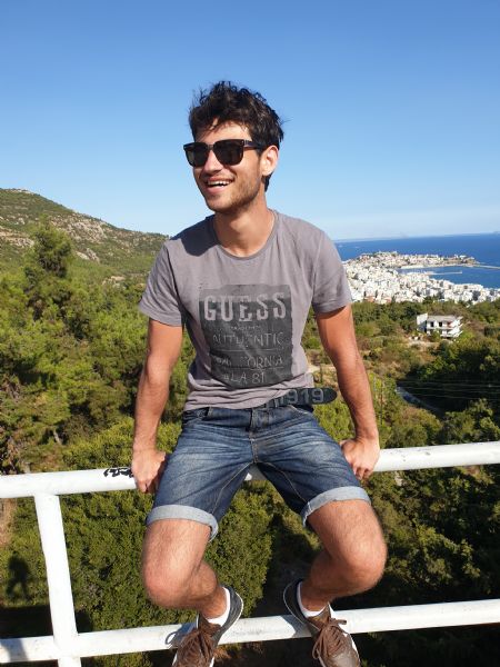 Profilbillede af Stoyan G- ID: 147428 - Billede nr: 467156