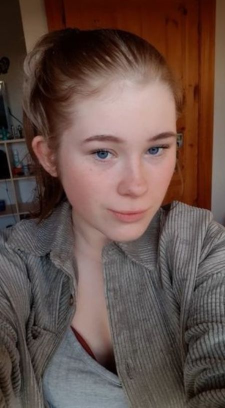 Profilbillede af Christine J- ID: 147433 - Billede nr: 467194