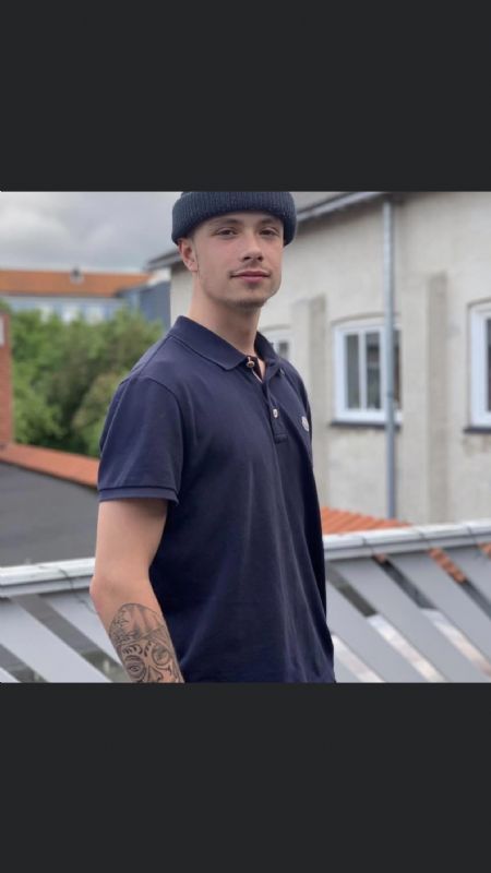 Profilbillede af Gabriel J- ID: 147436 - Billede nr: 467175