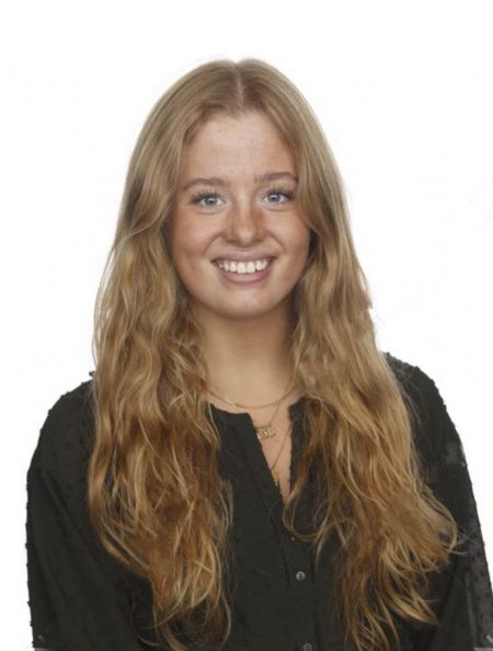 Profilbillede af Astrid T- ID: 147445 - Billede nr: 522562