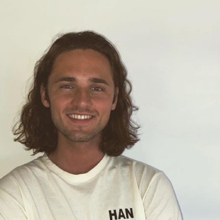Profilbillede af Andreas L- ID: 147454 - Billede nr: 467207