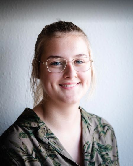 Profilbillede af Isabella S- ID: 147456 - Billede nr: 467212