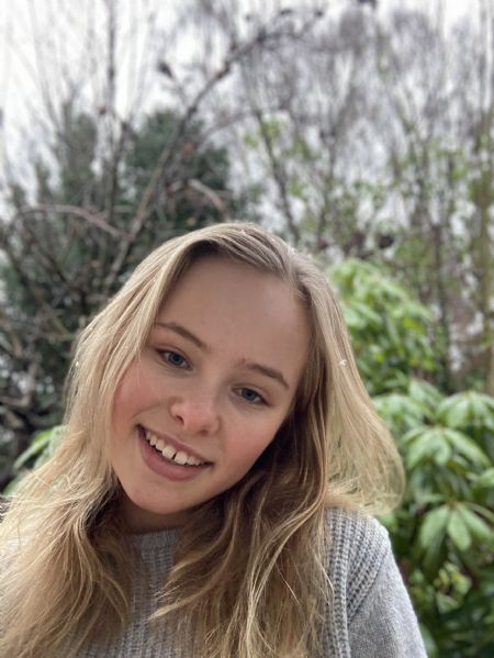 Profilbillede af Sara L- ID: 147461 - Billede nr: 467232