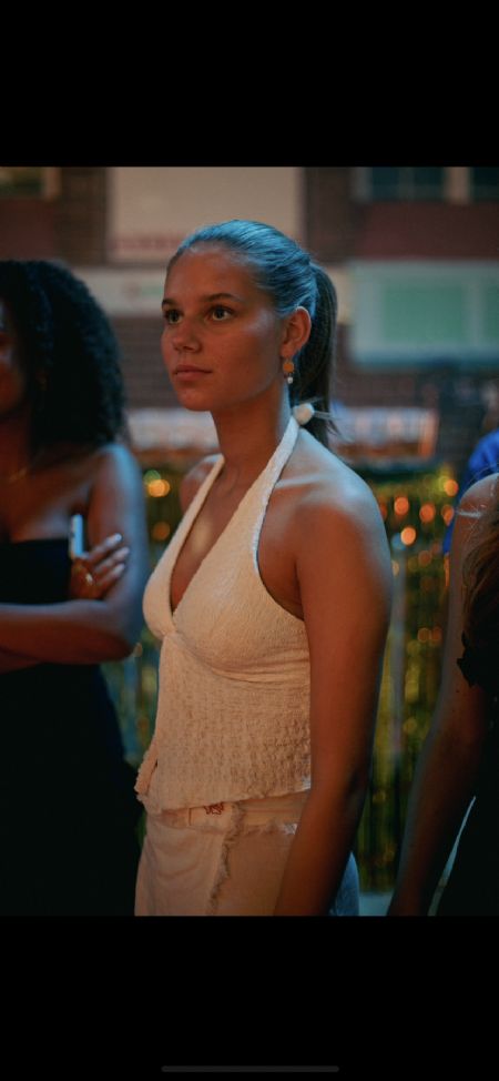 Profilbillede af Frederikke L- ID: 147495 - Billede nr: 586007