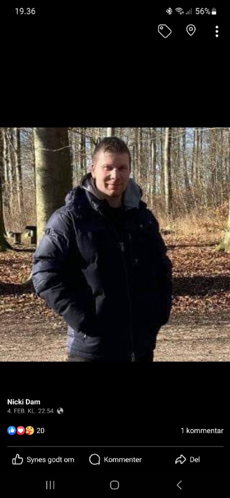 Profilbillede af Nicki W- ID: 147503 - Billede nr: 542125
