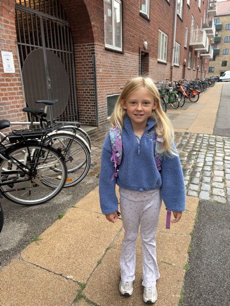 Profilbillede af Sophia K- ID: 147510 - Billede nr: 686766