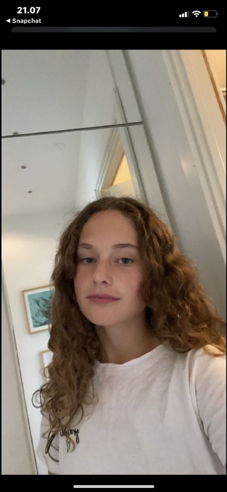Profilbillede af Naja A- ID: 147524 - Billede nr: 467452