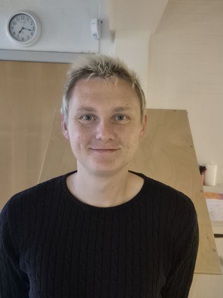 Profilbillede af Valdemar P- ID: 147536 - Billede nr: 646734