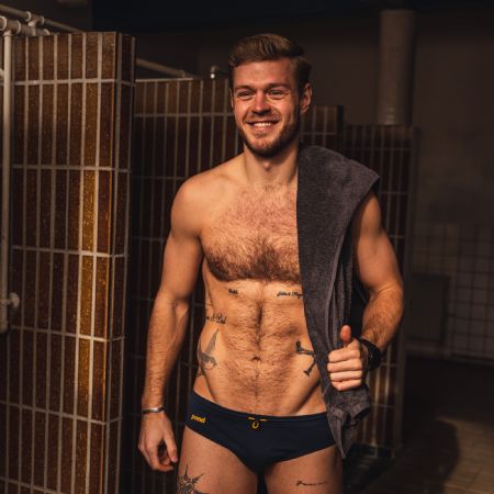 Profilbillede af Mads P- ID: 147538 - Billede nr: 505907