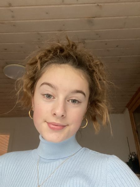Profilbillede af Ida M- ID: 147547 - Billede nr: 467538